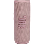 JBL Harman Flip 6 Bluetooth zvučnik vodootporan ružičasta
