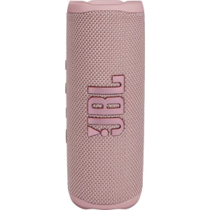 JBL Harman Flip 6 Bluetooth zvučnik vodootporan ružičasta slika