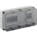 Spelsberg 76243501 AKi-SS 43 šinski razdjelnik   Broj redova = 3