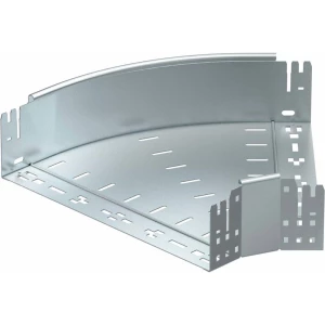 OBO Bettermann 6041756 Luk (Š x V) 400 mm x 110 mm 1 ST slika