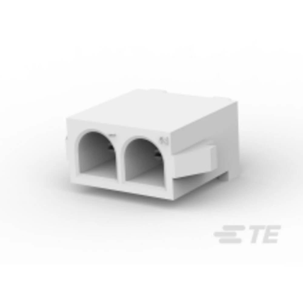TE Connectivity Universal  MATE-N-LOK ConnectorsUniversal  MATE-N-LOK Connectors 641964-1 AMP slika