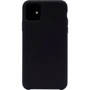 JT Berlin Steglitz silikon case iPhone 11 crna slika
