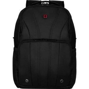 Wenger ruksak za prijenosno računalo BC Mark Slimline Prikladno za maksimum: 35,8 cm (14,1") crna slika