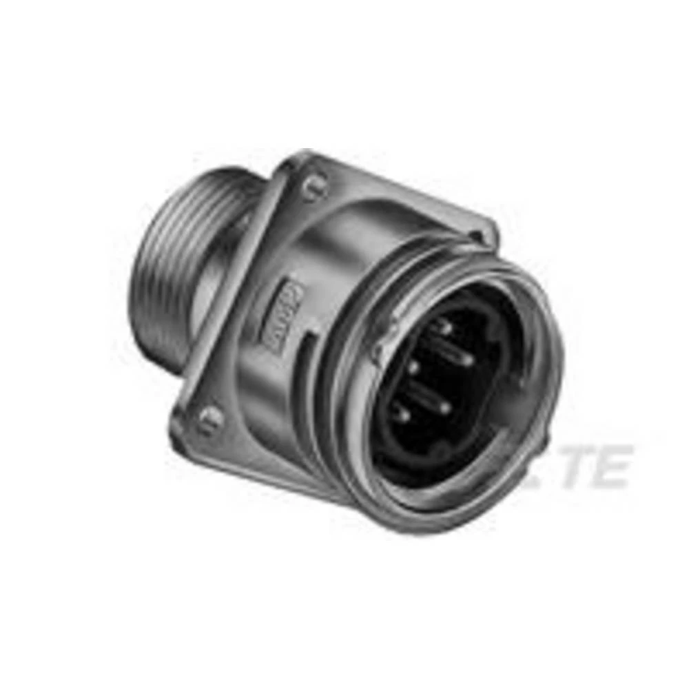 TE Connectivity Circular Plastic ConnectorsCircular Plastic Connectors 208459-1 AMP slika