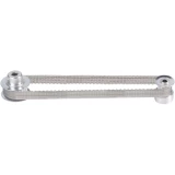 Plosnati zupčasti remen Reely Vanjski opseg: 285 mm Broj zubaca: 114