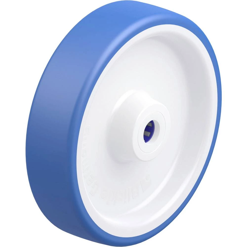 Blickle 933147 POTHS 200/20XR kotač Promjer kotača: 200 mm Nosivost (maks.): 550 kg kom. slika