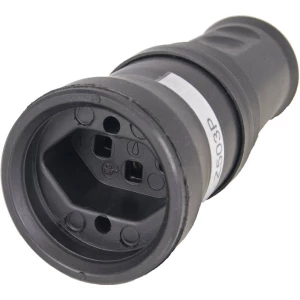 Gossen Metrawatt Z503P PRO-JUMPER-CH  adapter kratkog spoja  1 St. slika