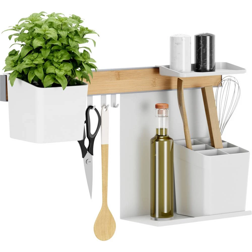 tesa 70041-00000-00 kombinirani set bijela 1 Set slika