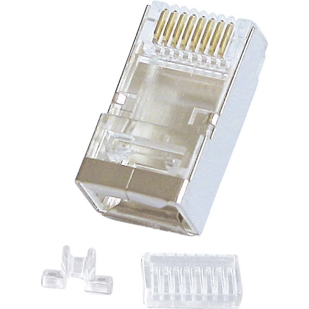 LINDY  mreža adapter    siva slika