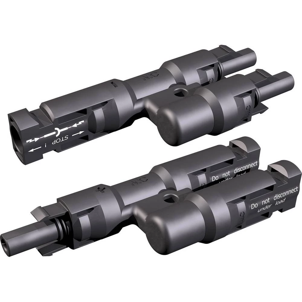 Phaesun 600190 QuickClip4 Set 2in1 y utikač slika