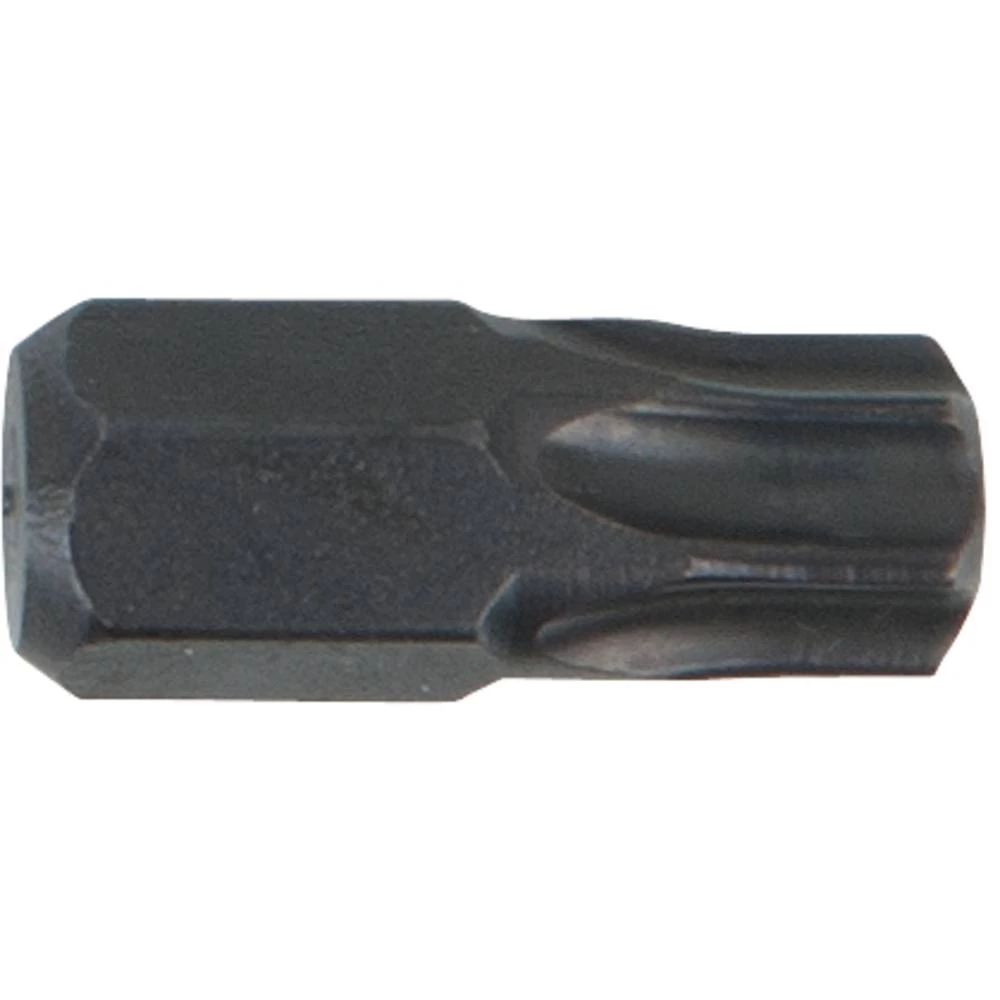 KS Tools 150.1228 Bit sa šesterokutnim pogonom od 8,0 mm za Torx vijke T45 slika