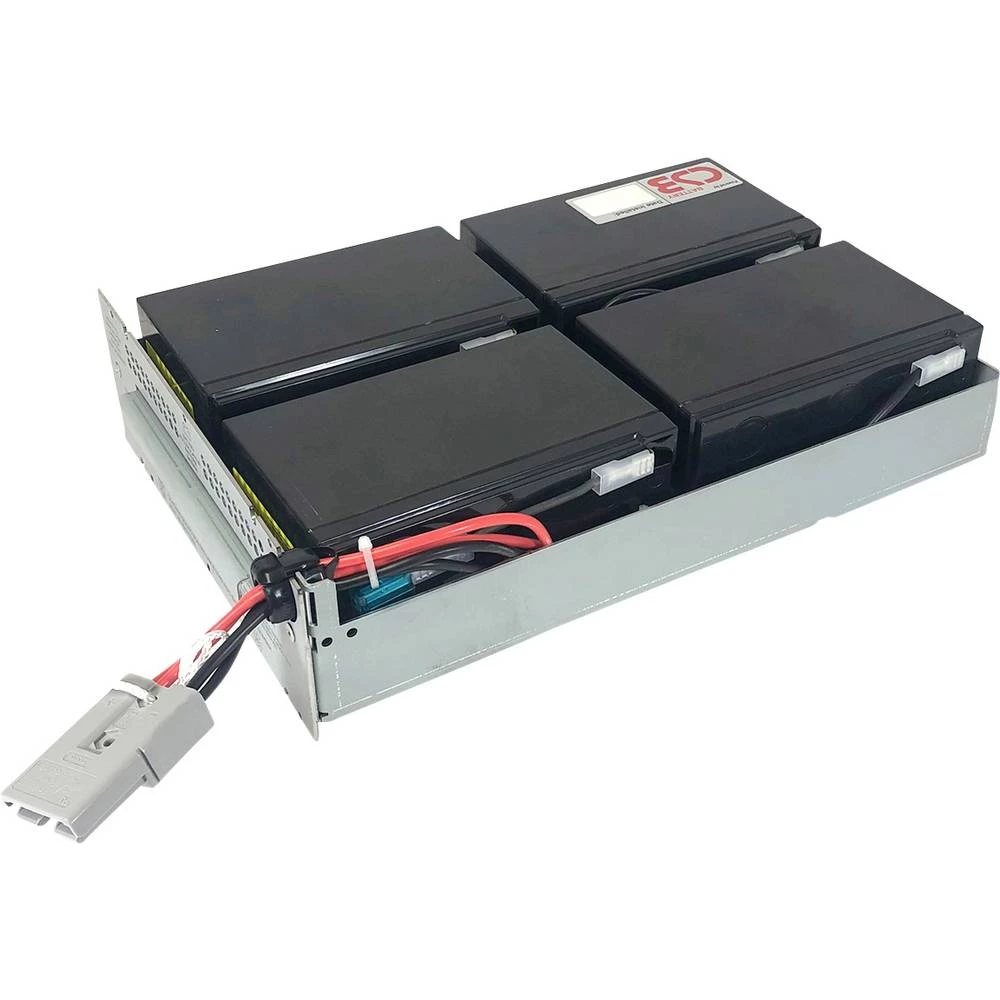 CSB Battery komplet akumulatora 1 kom. slika