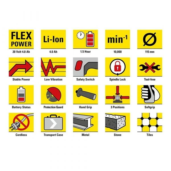 Conrad Product Image