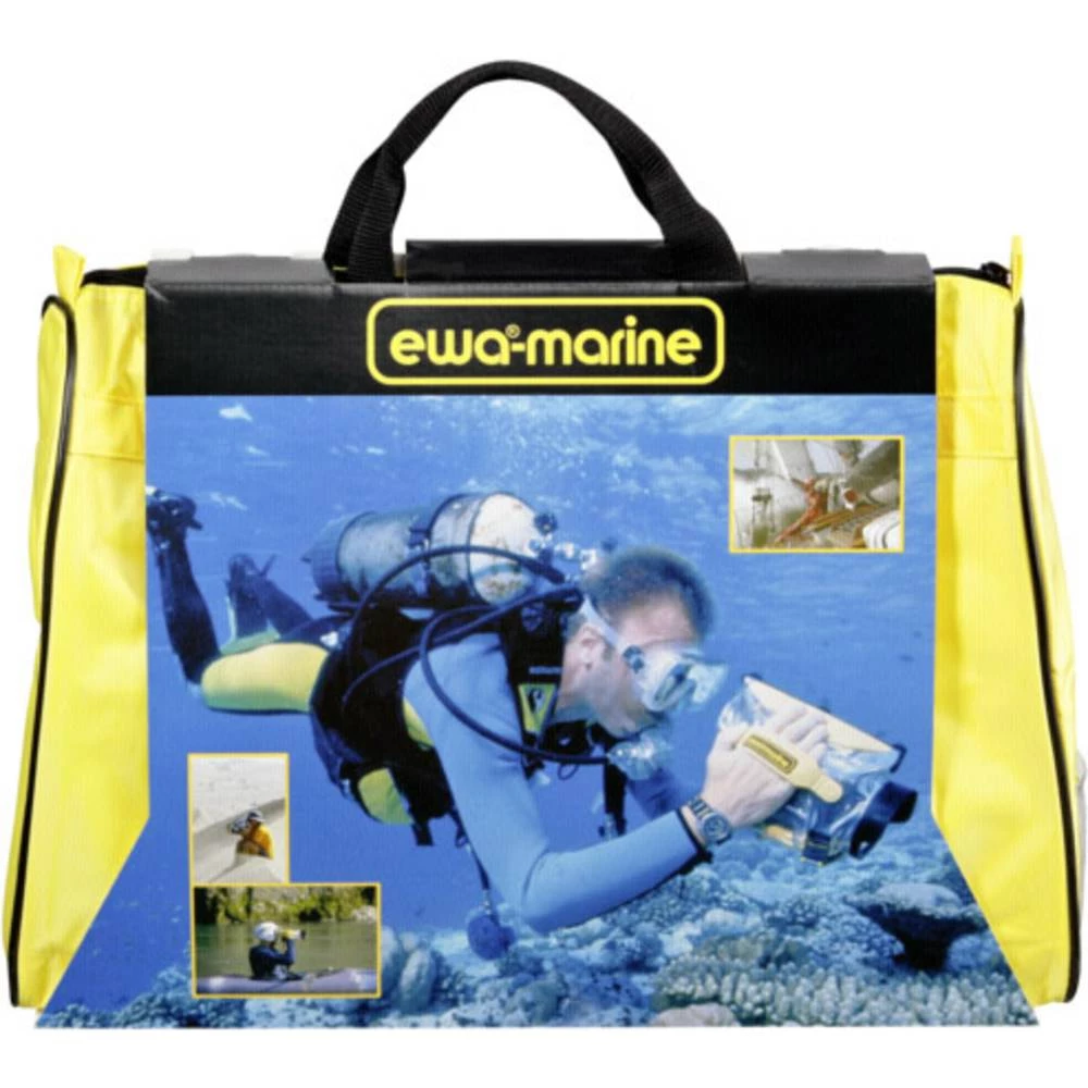 Podvodno kućište Ewa Ewa-marine U-AXP U-AXP slika