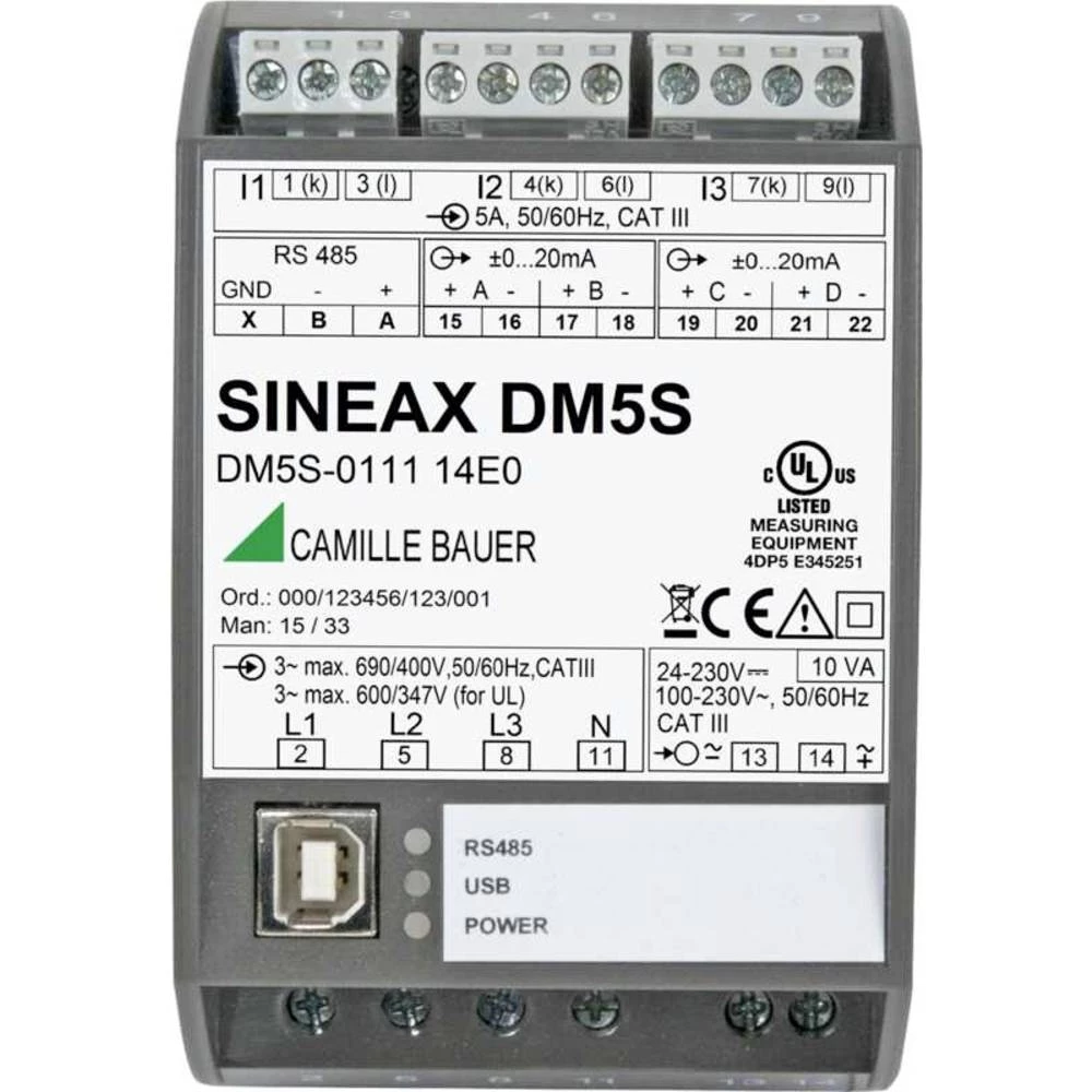 Conrad Product Image