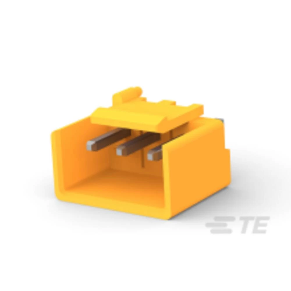 TE Connectivity SL-156 CST-100 and EP ConnectorsSL-156 CST-100 and EP Connectors 1744483-3 AMP slika