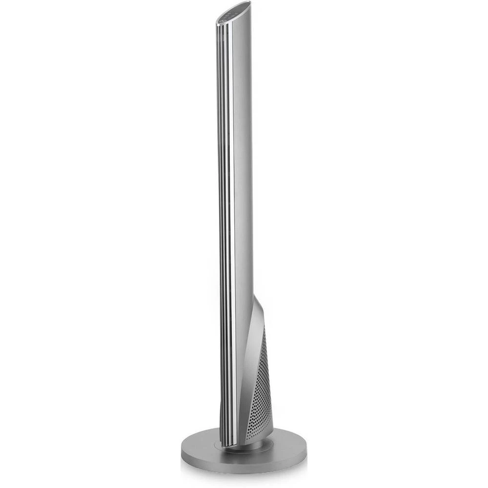 Trisa 9344.4712 ventilatorski grijač   srebrna slika