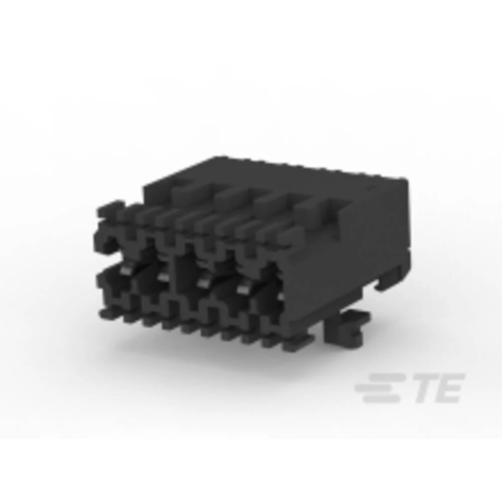 TE Connectivity RAST 5 ConnectorsRAST 5 Connectors 3-284485-2 AMP slika