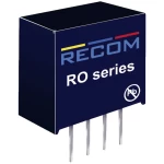 RECOM RO-243.3S DC/DC pretvarač 24 V 3.30 V 0.303 A 1 W Broj izlaza: 1 x Content 1 St.
