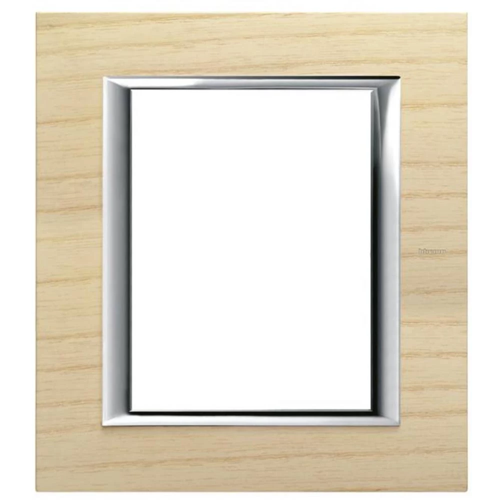 Legrand   okvir Axolute drvo HA4826LFR slika