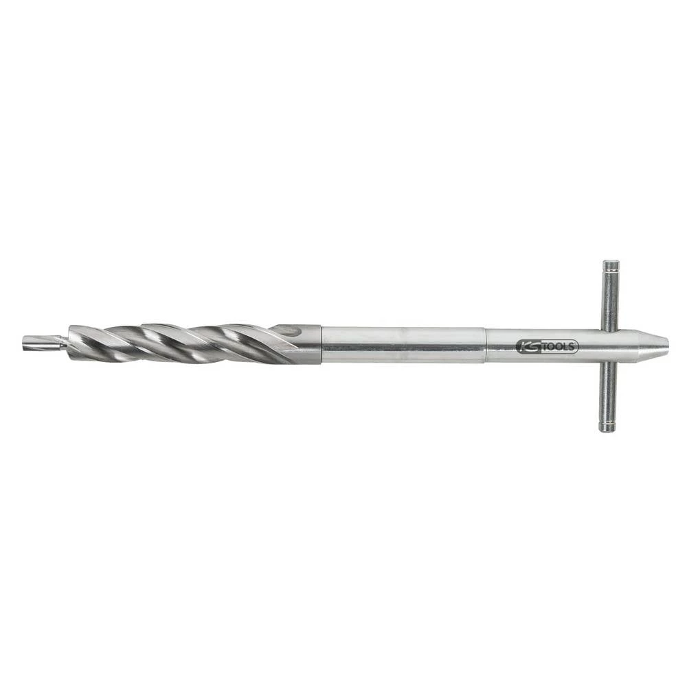 KS Tools 152.1395 Alat za čišćenje sjedišta injektora, 1.6l PSA Common Rail Diesel slika