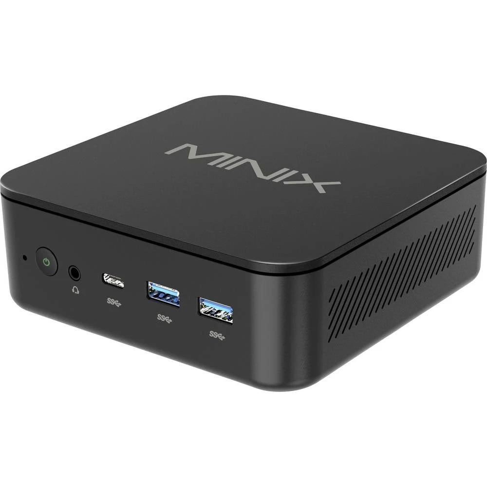 Minix Mini PC NGC NR660 AMD Ryzen 5 6600H 4.5 GHz 16 GB RAM 512 GB SSD AMD NGC NR660 slika