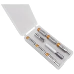 Bernstein Tools  4-970-KSB komplet adaptera zakretnog momenta    0.1 - 0.6 Nm