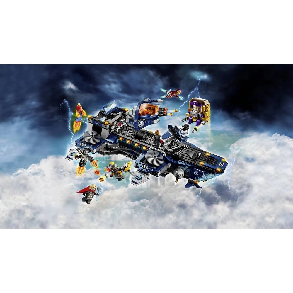 Conrad Product Image