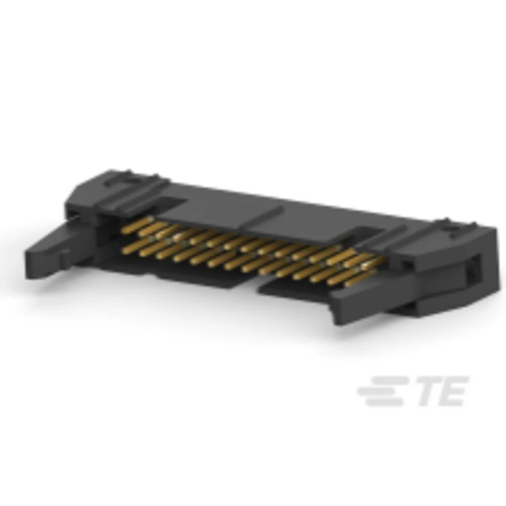 TE Connectivity AMP-LATCH Universal HeadersAMP-LATCH Universal Headers 5102321-7 AMP slika