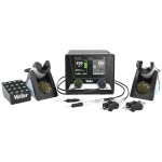 Weller WXsmart Micro/Pico/Tweezer Entlöt/Löt Set stanica za lemljenje/odlemljivanje 300 W 100 - 450 °C