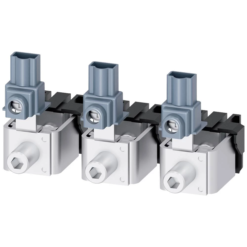 Siemens 3VA9233-0JH11 #####Rahmenklemme 1 St. slika