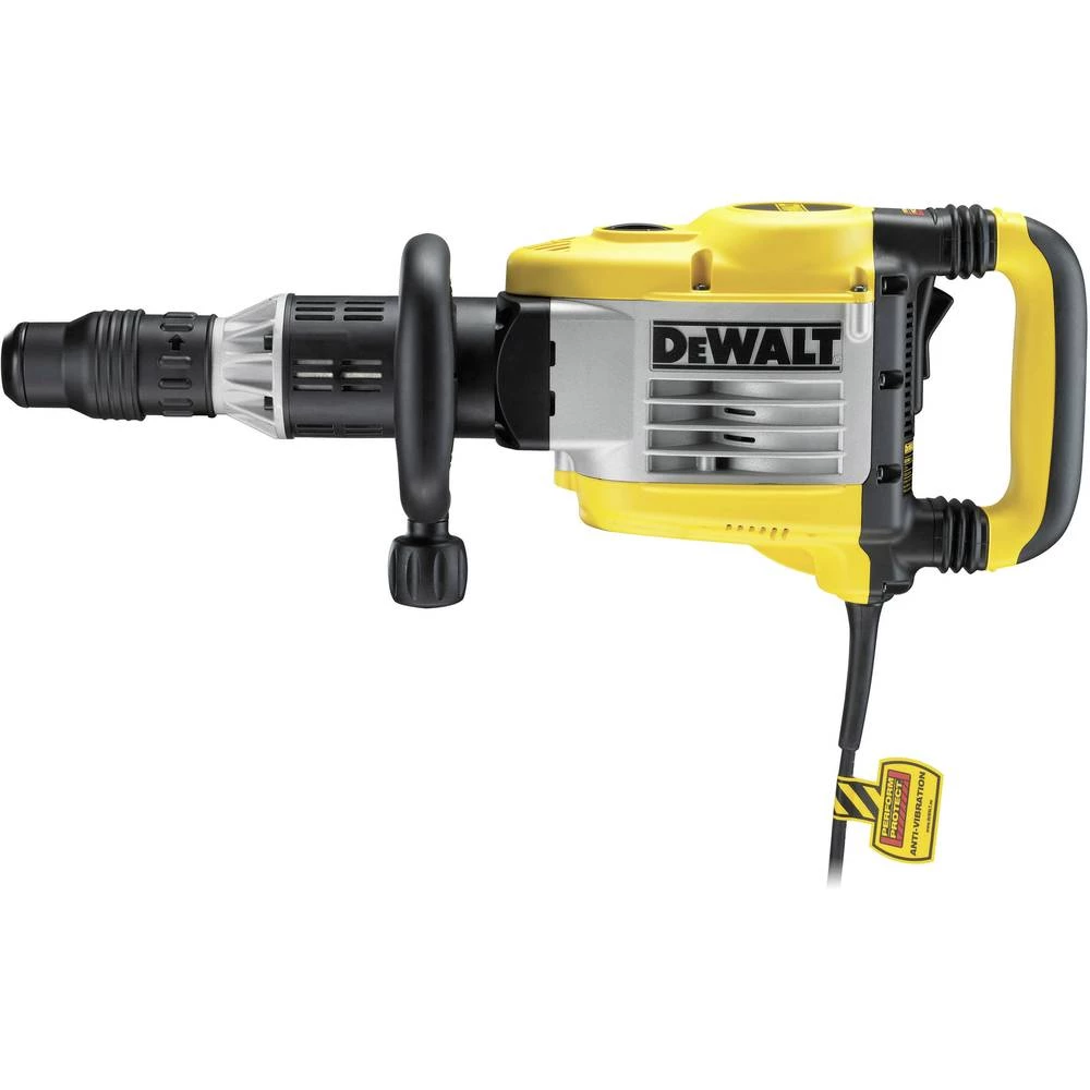 Dewalt D25902K SDS-Max-Čekič za rušenje 1550 W slika