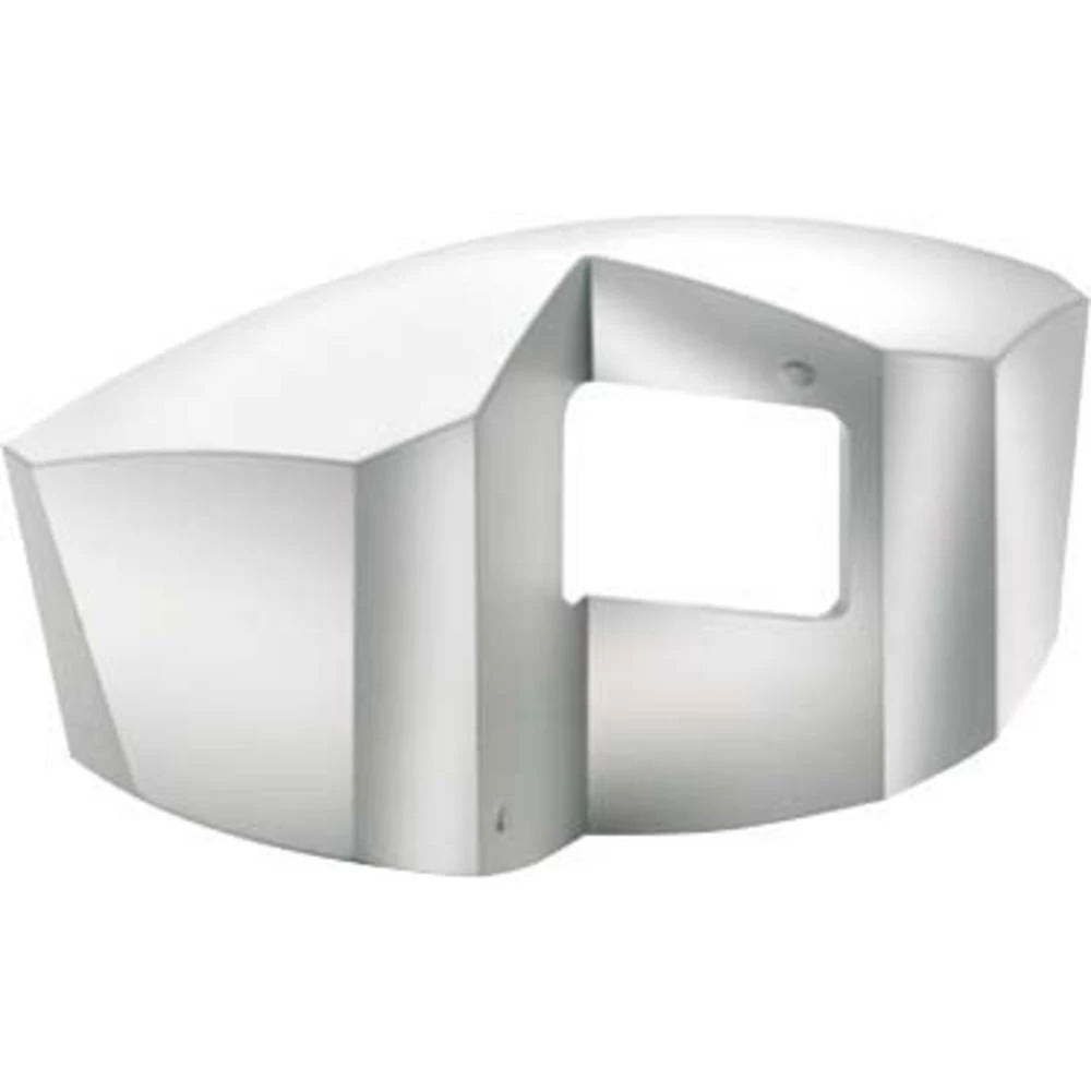 Kutna utičnica ESYLUX AL S Ecksockel ws EL10026072 Bijela slika