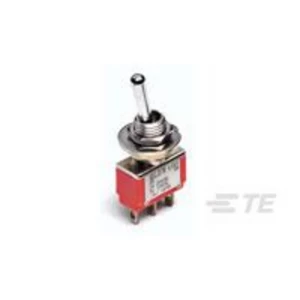 TE Connectivity Toggle  Pushbutton and Rocker SwitchesToggle  Pushbutton and Rocker Switches 4-1825137-2 AMP slika