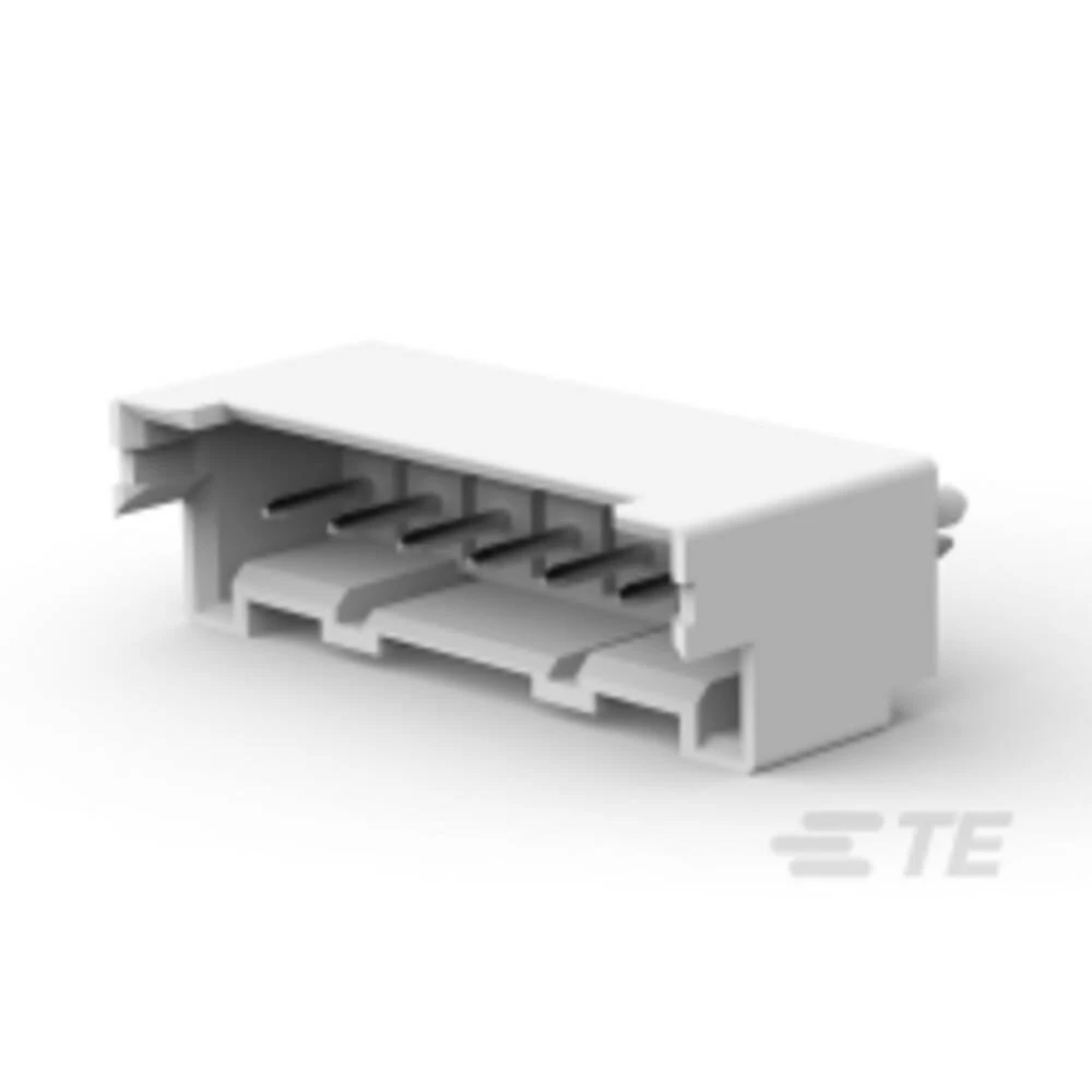 TE Connectivity SL-156 CST-100 and EP ConnectorsSL-156 CST-100 and EP Connectors 2132230-7 AMP slika