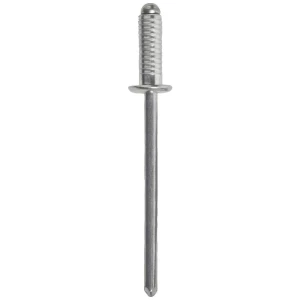 Gesipa 1454108 posebna slijepa zakovica čelik aluminij 500 St. slika