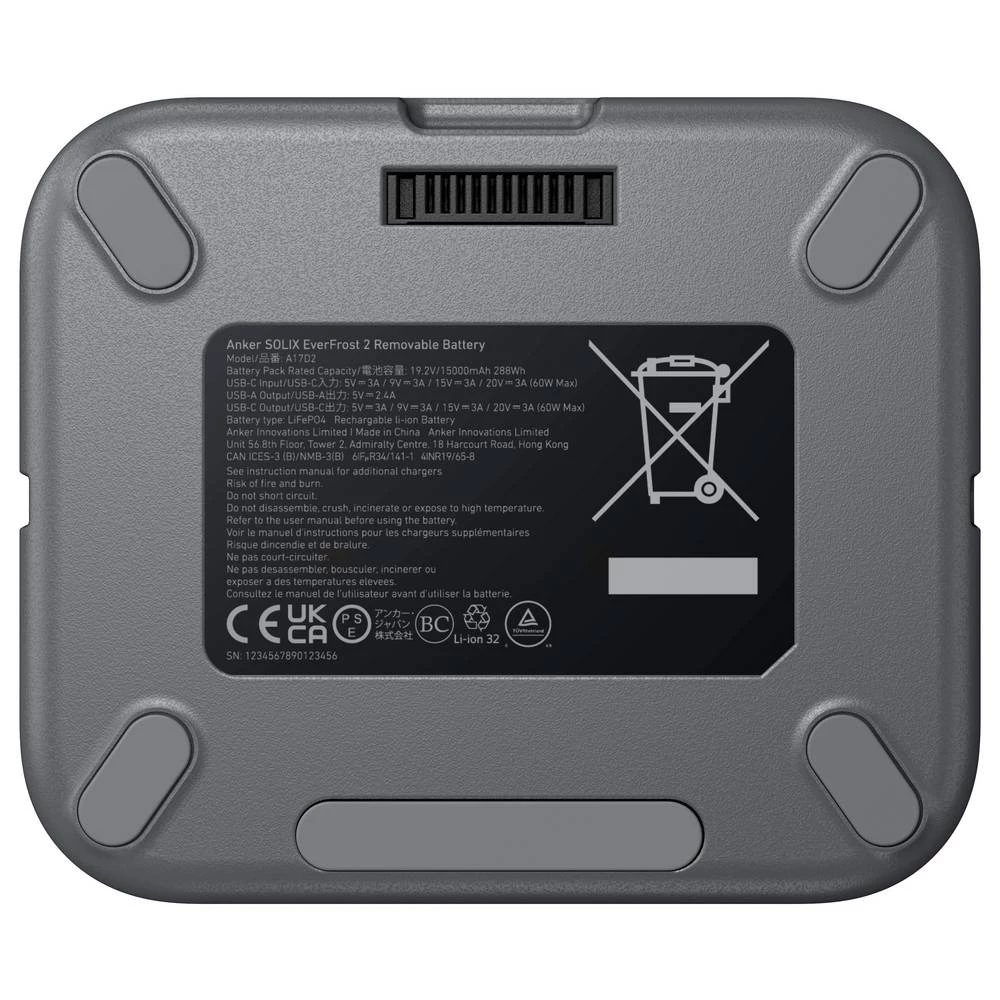 Conrad Product Image