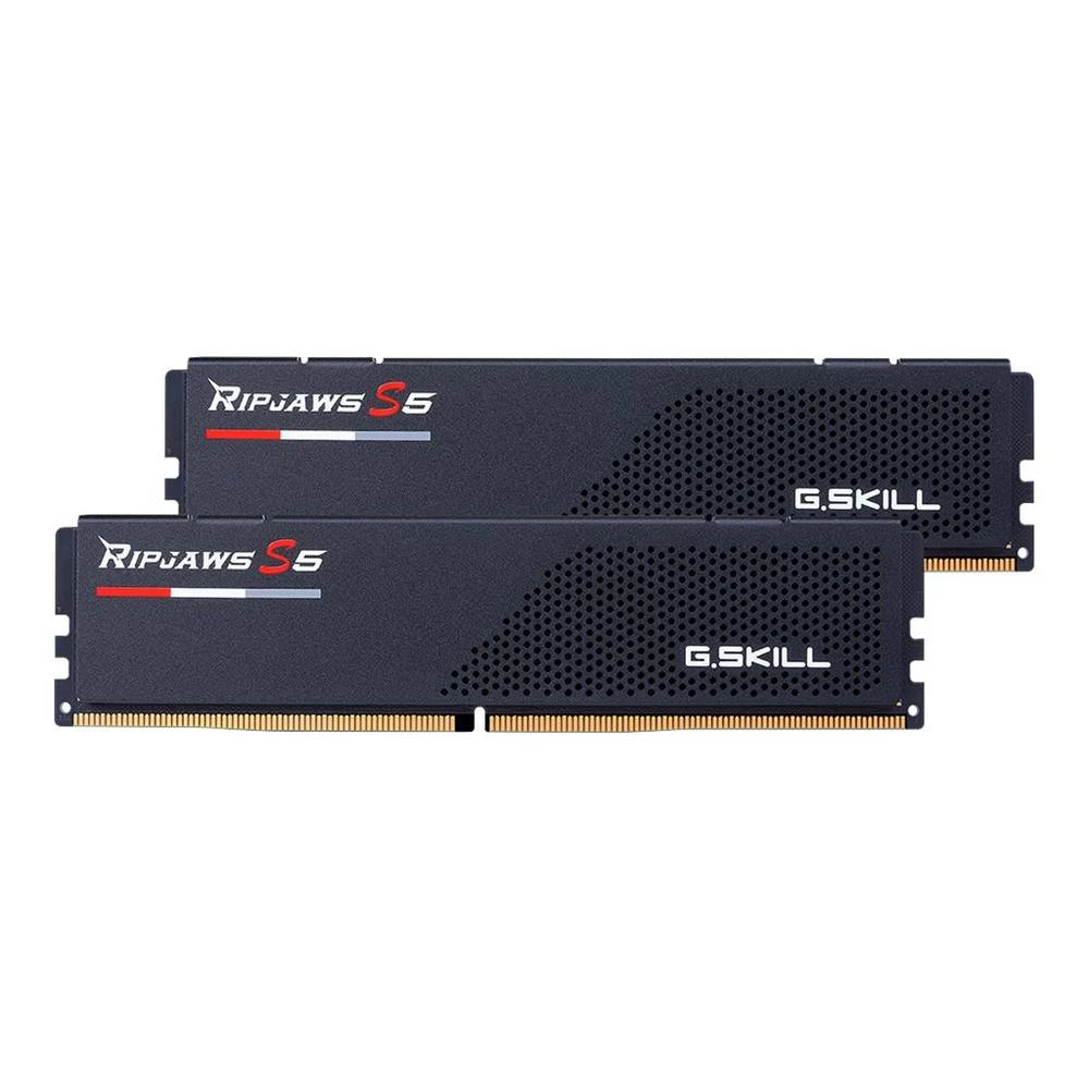 G.Skill S5 / F5-5600J3636D32GX2-RS5K memorija stolnog računala DDR5 64 GB 2 x 32 GB   288pin DIMM  F5-5600J3636D32GX2-RS5K slika