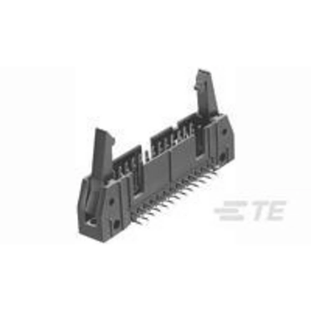 TE Connectivity 499786-4 1 kom. Tray slika