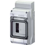 Hensel 4012591118213 KV PC 9103 mali razvodnik nadžbukna Broj raspodjela = 3 Broj redova = 1