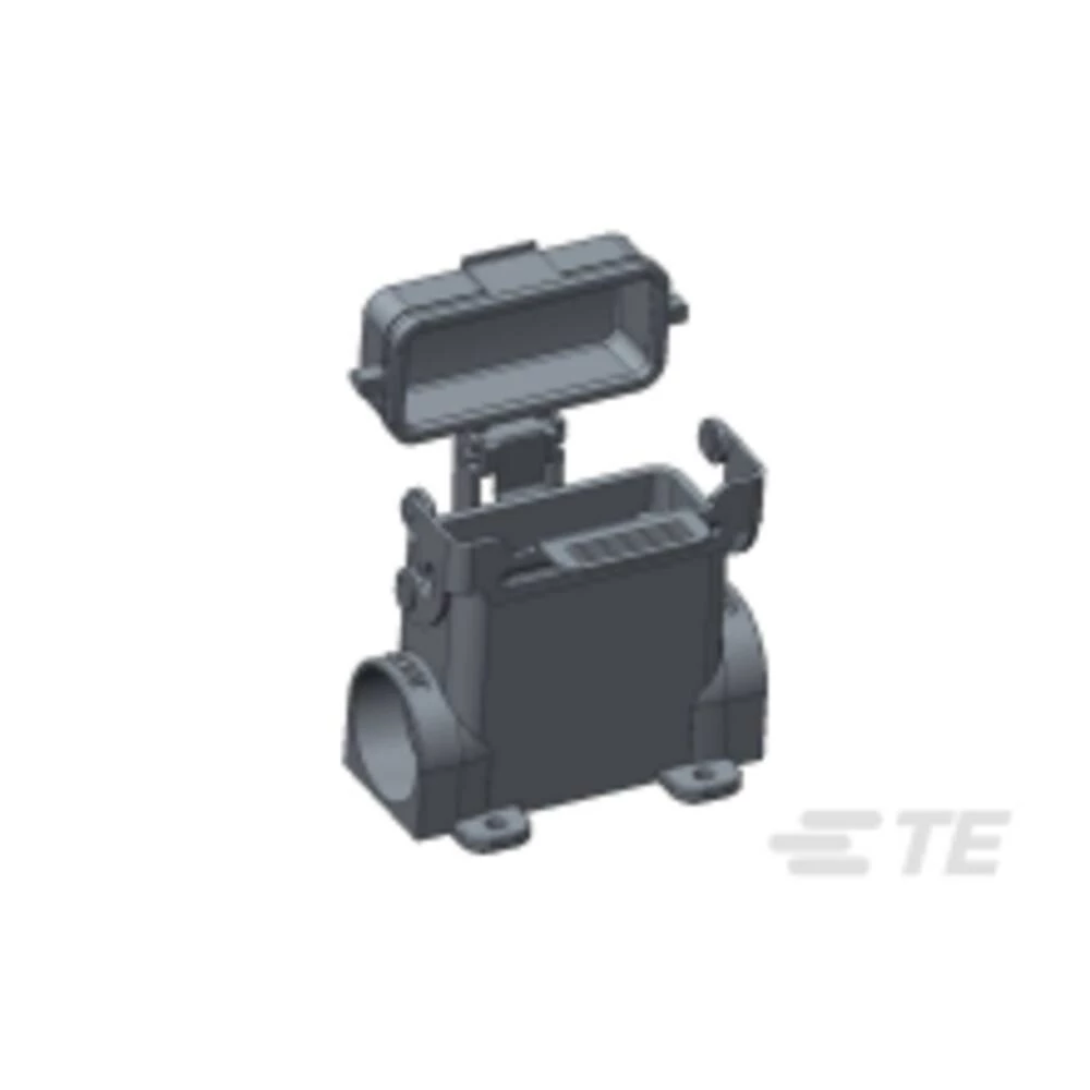 TE Connectivity HEAVY DUTY RECT SIBASHEAVY DUTY RECT SIBAS T1629101220-000 AMP slika