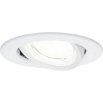Paulmann 92453 Nova Coin LED ugradna svjetiljka LED 2.8 W mat-bijela