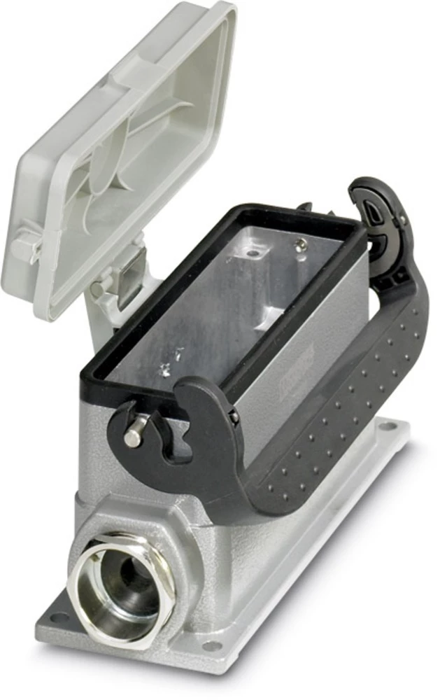 Kućište konektora HC-B 24-SMLD-67 / M1PG21 1772036 Phoenix Contact 10 kom. slika