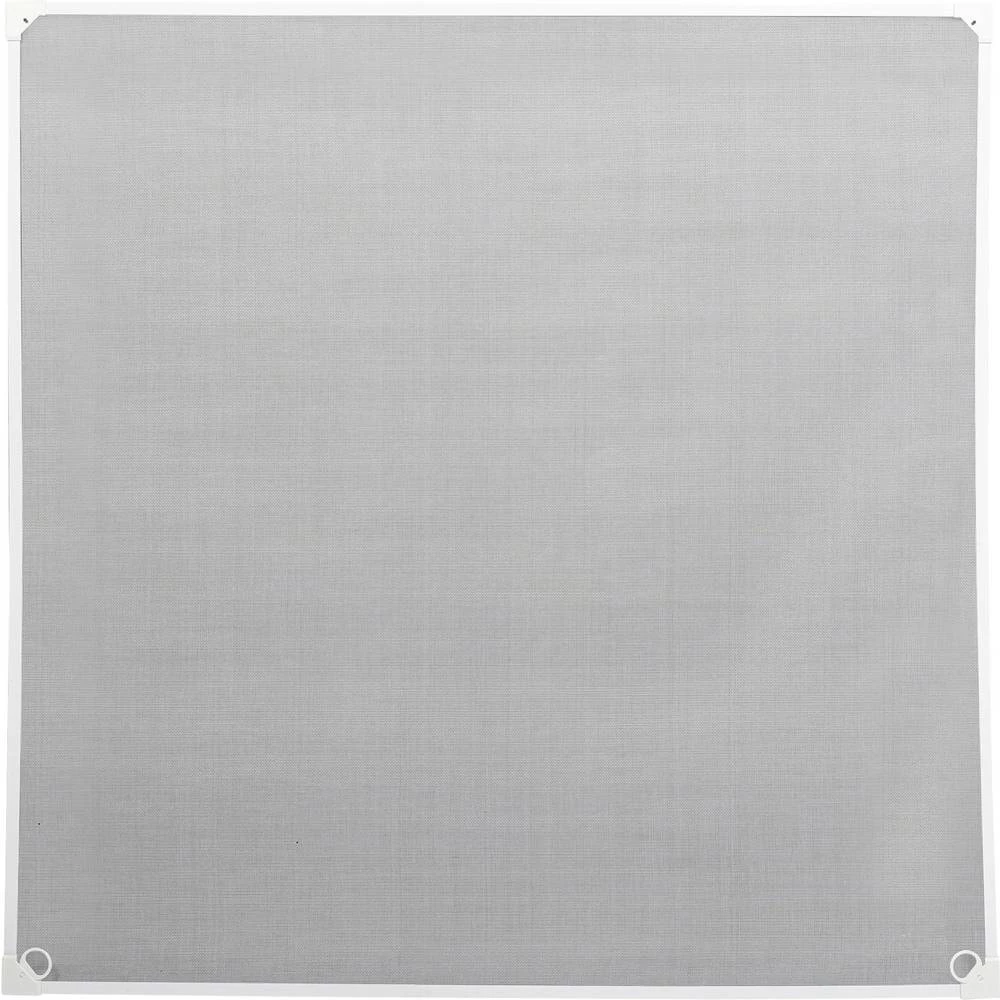 Gardigo  25300 mreža protiv insekata  (Š x V) 1000 mm x 1000 mm bijela 1 St. slika