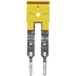 Kratkospojnik ZQV 2.5/2 1608860000 Weidmüller žuta 1 komad