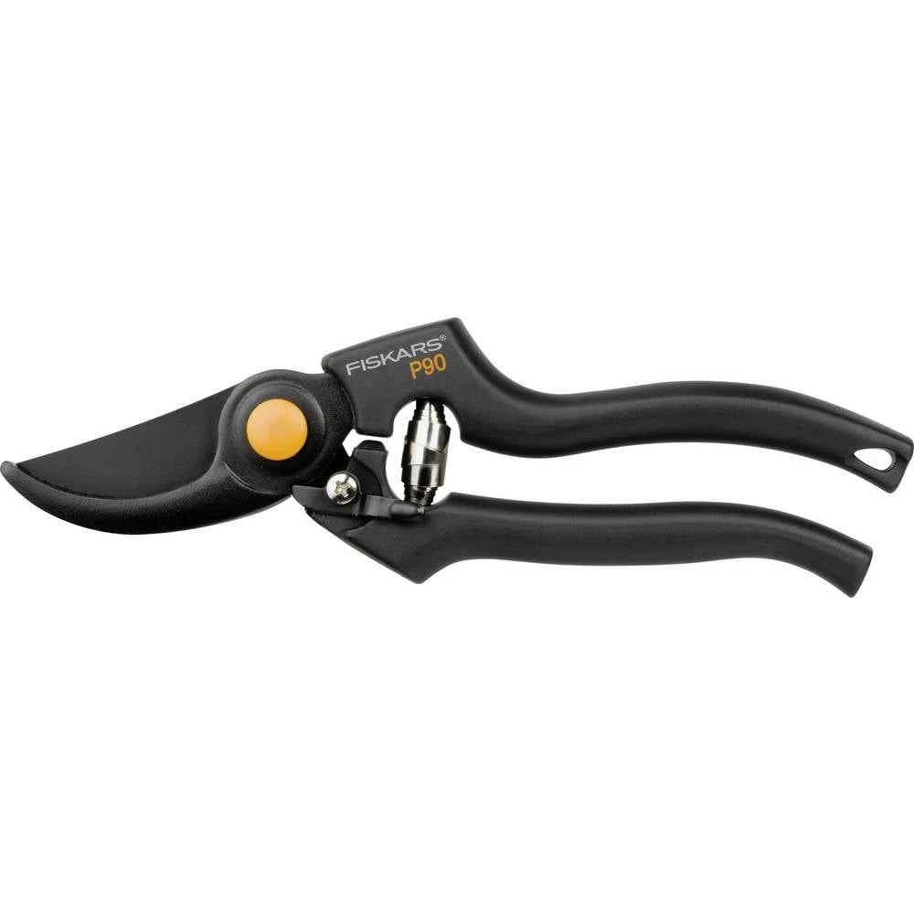 Fiskars 1001530 Pro P90 vrtne škare 230 mm zaobilaženje slika