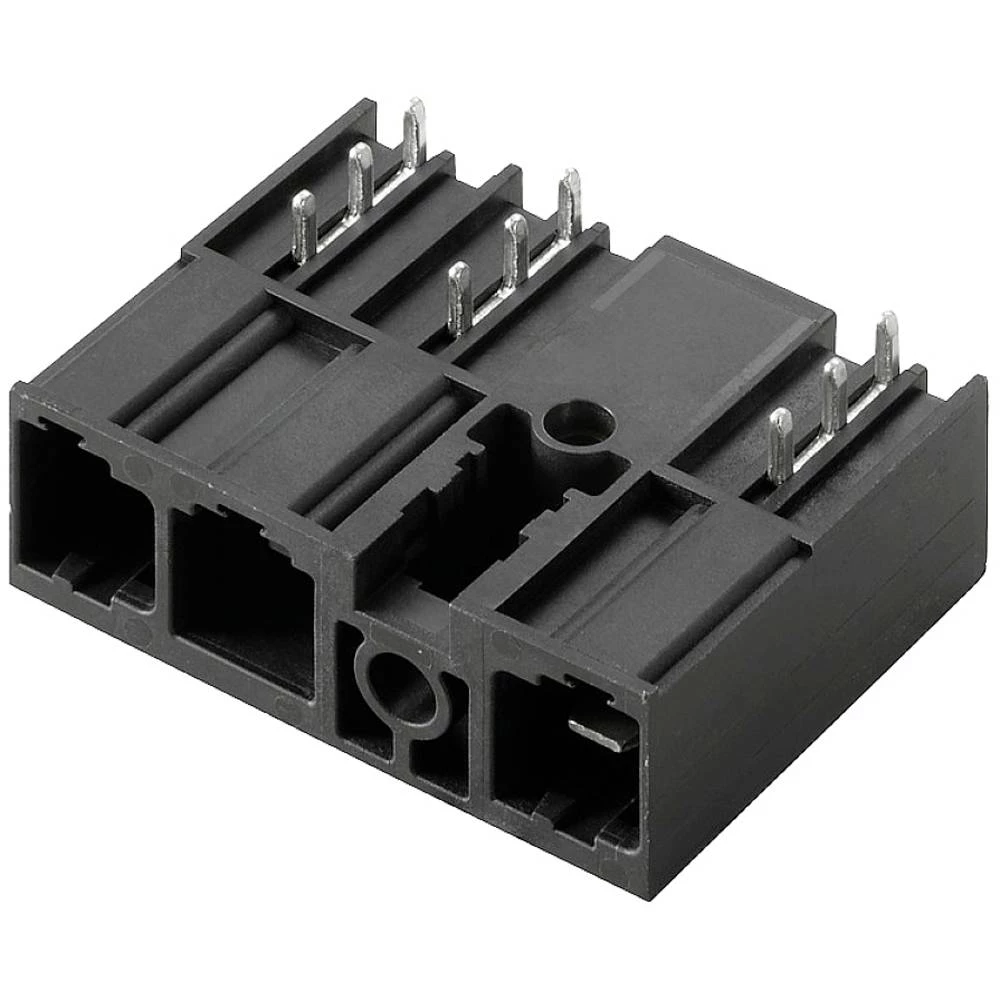 Weidmüller Kućište utiča za tiskanu pločicu 2597320000 1 ST slika