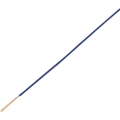 Automobilski kabel FLRY-A 1 x 0.75 mm² Plava boja TRU COMPONENTS 1565603 50 m slika