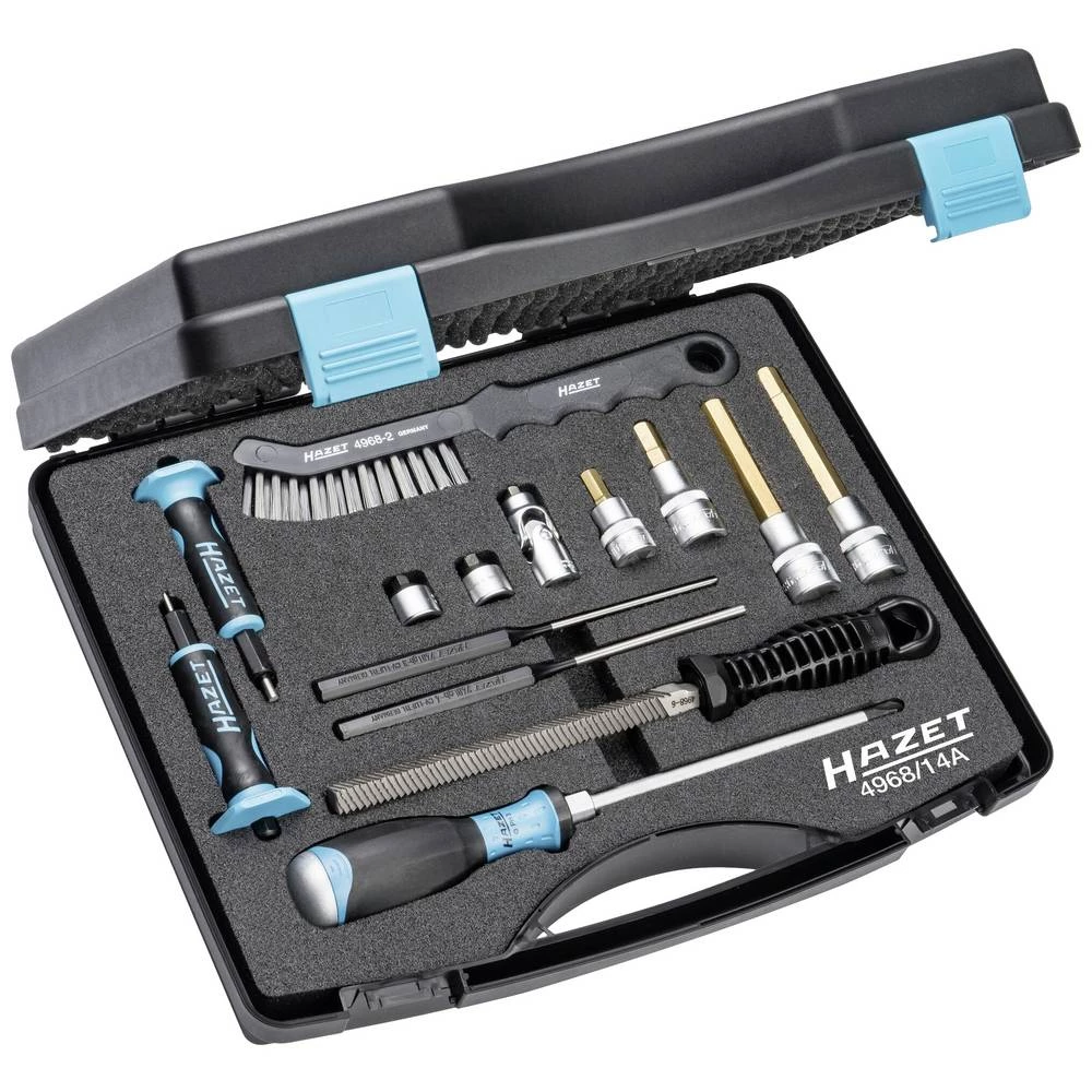 Hazet 4968/14A Univerzalna kočnica 4968/14A slika