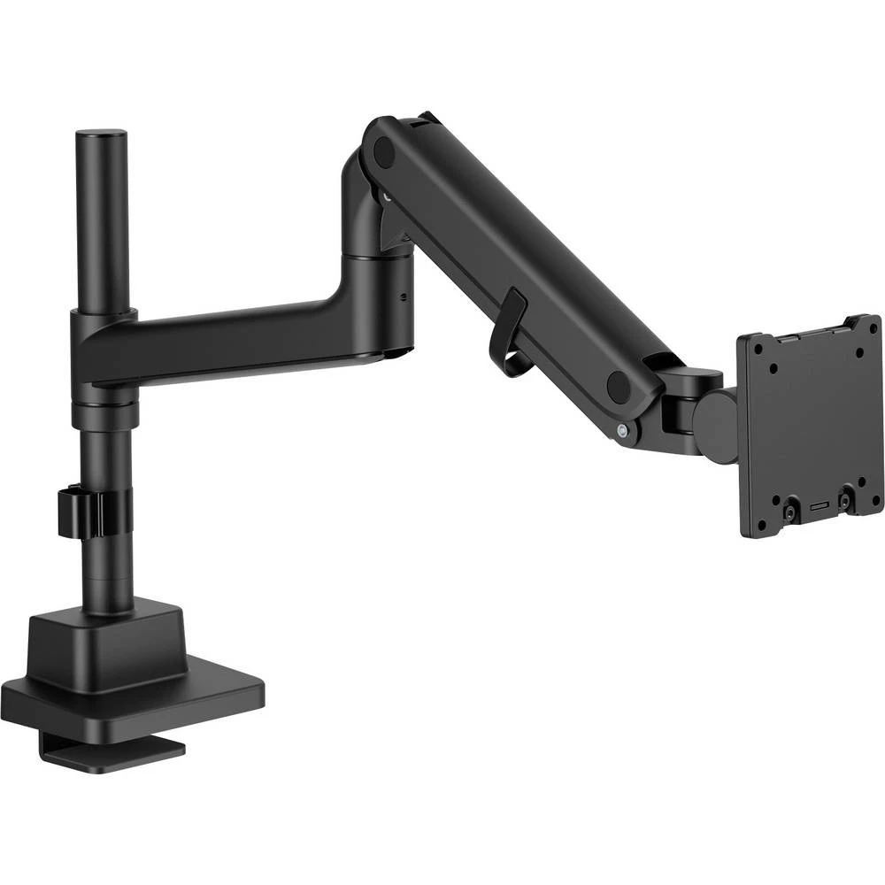 Digitus stolni nosač za monitor Geen extra informatie beschikbaar. 1 Zaslon(i) 144,8 cm (57") crna slika